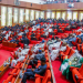 Senate probes alleged killing of 250 Nigerians in Ethiopia