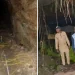 Untold story of Enugu’s Aku mysterious cave where “disobedient” hunters never come back alive