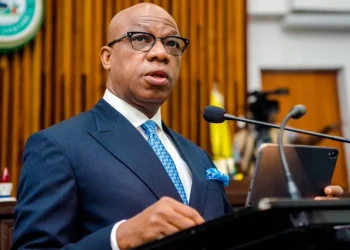 Ogun will create ministries of energy, Mineral Resources, ICT and Digital Economy – Abiodun