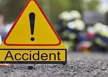 Groom-to-be, best man die in car crash on wedding eve in Ibadan