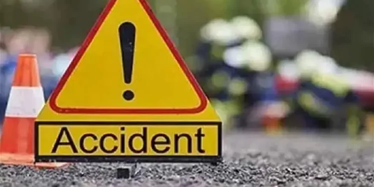 Groom-to-be, best man die in car crash on wedding eve in Ibadan