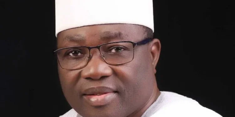 Confusion as sacked NIPOST boss claims he’s been reinstated by Tinubu