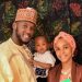 Husband arrested for allegedly killing wife in Borno state