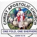 Insecurity: Stop traveling in church branded buses, CAC tells members