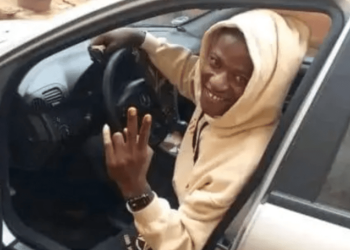 Hoodlums Kill UNN Student, Cart Away With Motorcycle