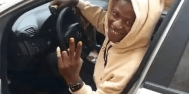 Hoodlums Kill UNN Student, Cart Away With Motorcycle