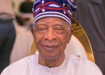 Legal icon Chris Ogunbanjo dies at 99 — two months before 100th birthday