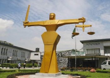 Lagos Trader To Clean Court Premises For Stealing Onions
