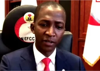 Ex-EFCC boss, Bawa released from DSS detention after 134 days incarceration