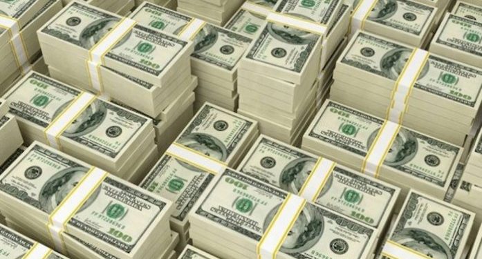 Nigeria’s external reserve dropped to $33bn in September 2023