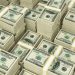 Nigeria’s external reserve dropped to $33bn in September 2023