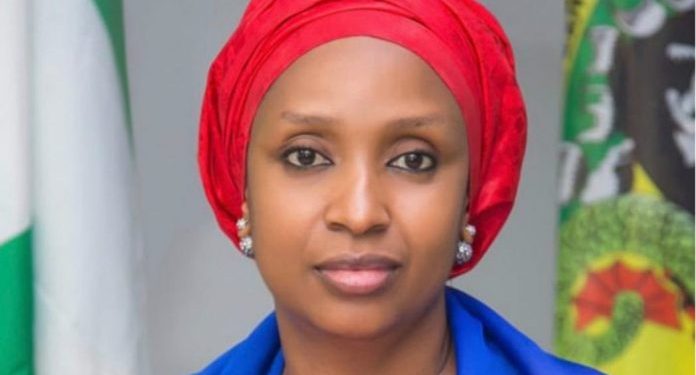 Grow up and stop lying, Hadiza Usman fires back at Rotimi Amaechi