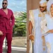 ‘My ex-wife wasn’t a mistake’ – Actor, Bolanle Ninalowo