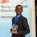 14-year-old invents soap for cancer treatment, wins US Young Scientist award