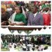 Ebonyi Govt Flag -off Distribution Of Palliatives To Cushion Effects Of Fuel Subsidy Removal
