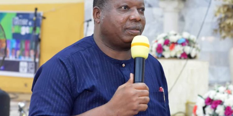 63rd Independence: Pray for Our Leaders, Stop cursing them, Ogun Speaker, Oluomo urges Christians