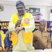 Ogun Motorcycle Riders,  ROMO, Partners  Lions Club To Provide Free Eyes Treatment, Surgery For 600 Ogun Residents