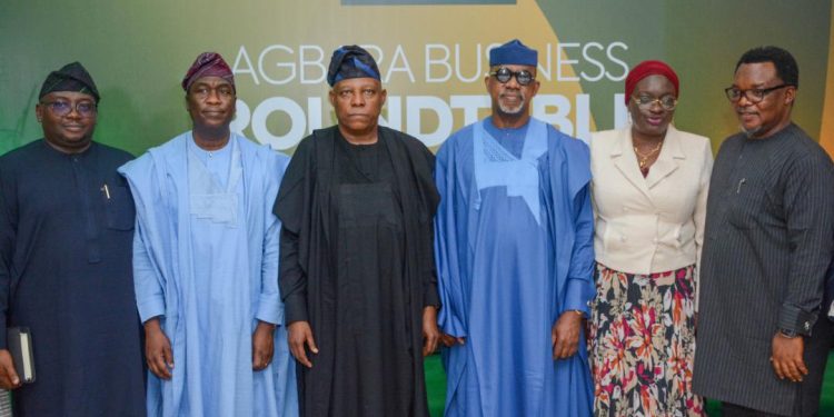 Tinubu Appoints Ola Olukoyede As EFCC Chair