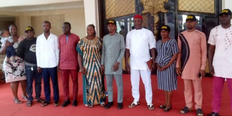 Ebonyi Lawmaker Advocates For Proper Sensitization on Gender Base Violence Protection
