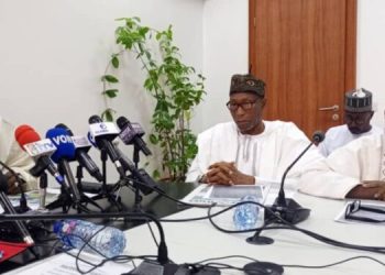 National Mosque urges Muslim faithful to disregard campaign of calumny against Wike