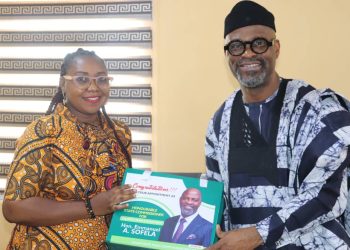 Do things differently for greater results, Ogun Commissioner tasks civil servants