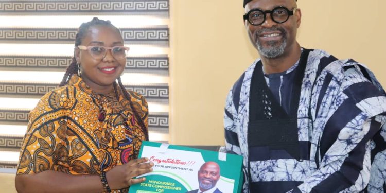 Do things differently for greater results, Ogun Commissioner tasks civil servants