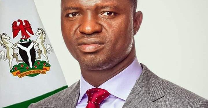 Ebonyi Committed To Implementation Of Gender Base Violence Law—Gov. Nwifuru 