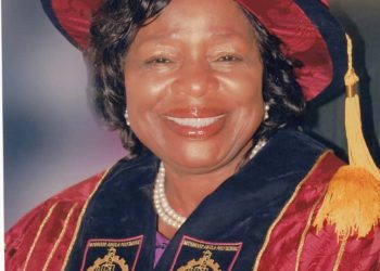 MAPOLY Mourns Former Governing Council Chairman, Alaba Lawson