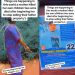 Mother paraded by village elders after allegedly confessing to killing her sons for challenging her over their father’s properties