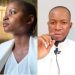 “In case anything happens to me hold my pastor Adegoke Jeremiah responsible” Chef Dammy raises alarm