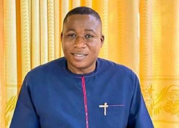 Farmers killings: Igboho gives herders seven days ultimatum to vacate Southwest