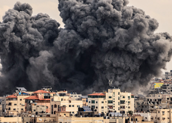 CAN Condemns Israel-Hamas War, Calls For Prayers And Peace