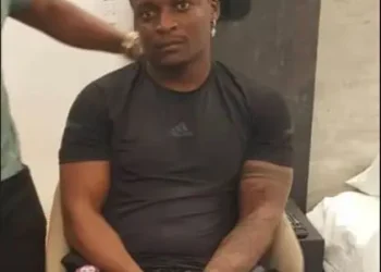 Mother of victim relates how Killaboi used fake names to secure passport to Sierra Leone 