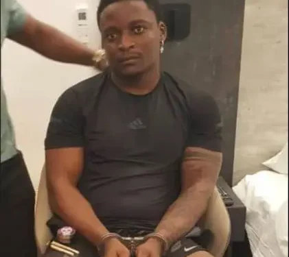 Mother of victim relates how Killaboi used fake names to secure passport to Sierra Leone