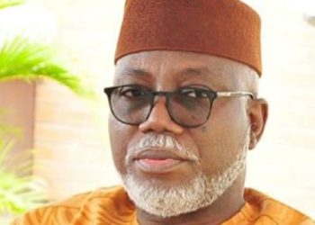 Ondo Assembly To Consider Suspending Impeachment Process Against Deputy Gov Aiyedatiwa