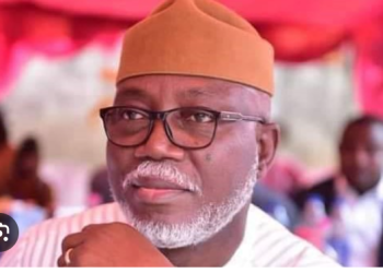 Aiyedatiwa withdraws suit against Ondo Assembly, Akeredolu