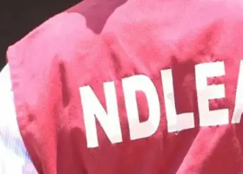 NDLEA arrests 67-yr-old for ingesting cocaine to fund marriage