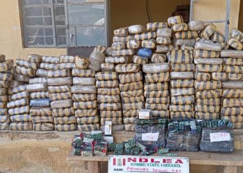 Businessmen, Hotel Attendant Arrested For Drug Trafficking In Abuja, Lagos