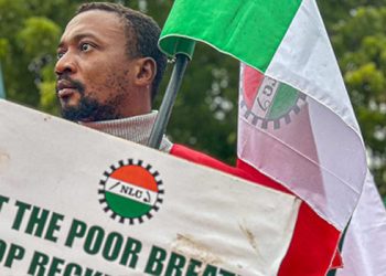 NLC Vows To Storm Imo In ‘Full Force’ On November 1