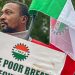 NLC Vows To Storm Imo In ‘Full Force’ On November 1