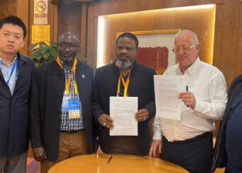 NUJ in pact with Polish media group to begin exchange programmes
