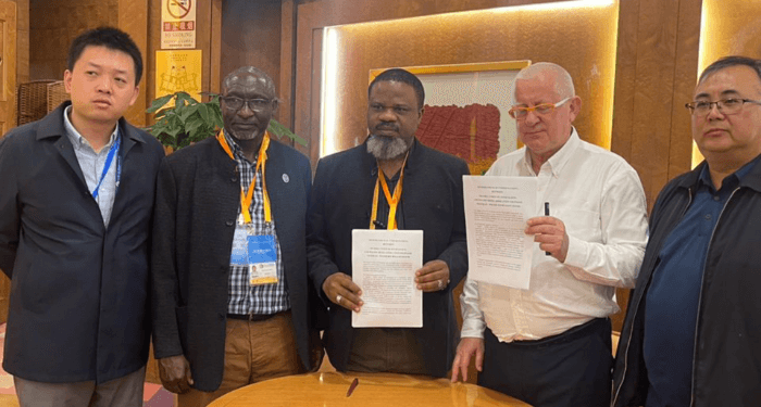 NUJ in pact with Polish media group to begin exchange programmes