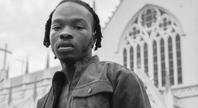 Police detain Naira Marley amid probe into Mohbad’s death