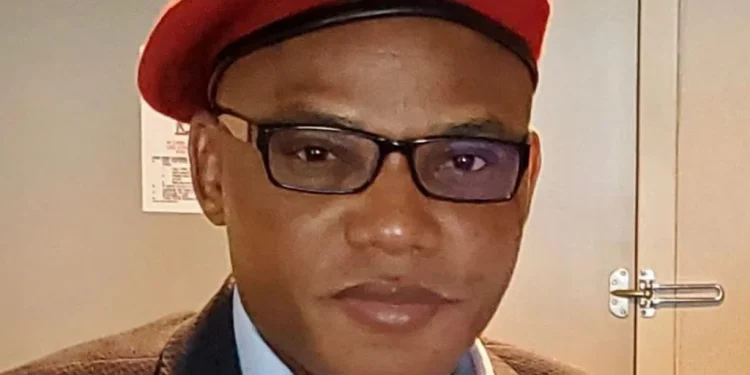 Ohanaeze to meet Tinubu over Nnamdi Kanu