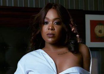 Forget it, I can’t date a man who lives on the mainland – Media personality, Moet Abebe