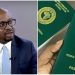 Nigerians May Submit Passport Applications Online From December – Minister