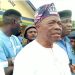 One killed As Osun Communal Crisis Escalates, Govt Sues For Peace