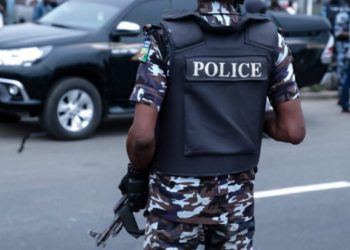 Police arrest three over fake alarm on male organ disappearance
