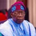 Tinubu sends three more ministerial nominees to Senate