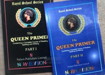‘Queen Primer’ among LGBT books Reps want to ban